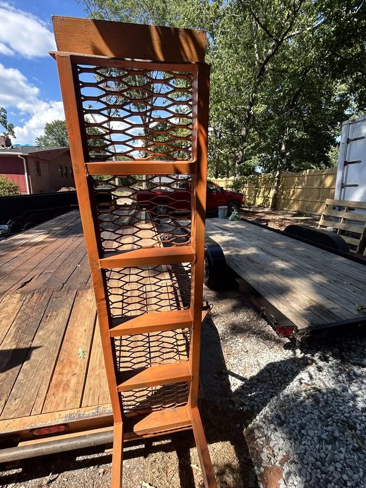 Affordable landscape design for homes in Honea Path, SC by R R Repair And Mowing