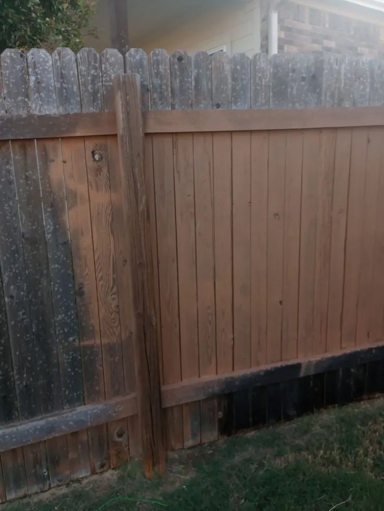 Expert yard cleanup service for homes across Austin, TX - R R Service's