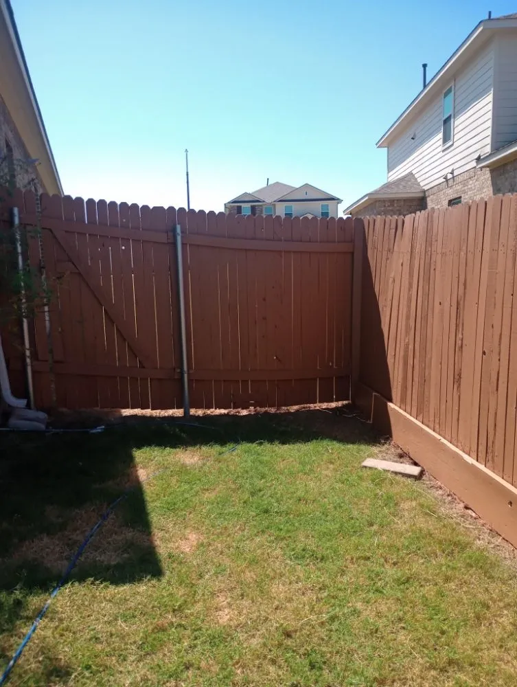 Affordable landscape design for homes across Austin, TX - R R Service's