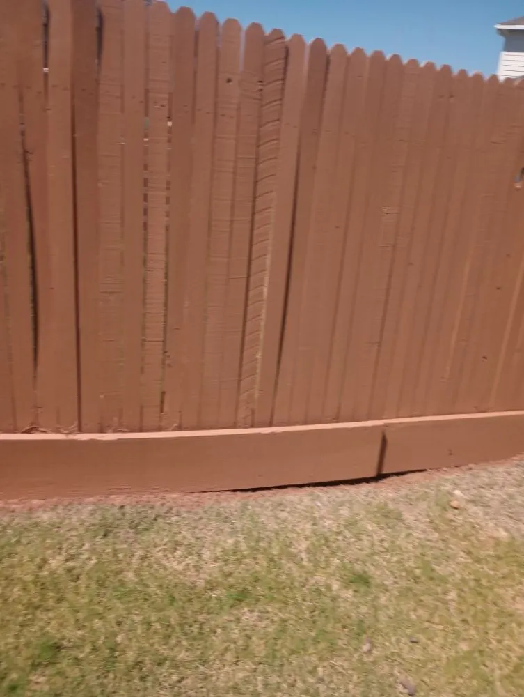 Affordable landscape design in Austin, TX by R R Service's