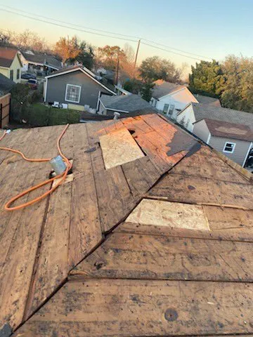 Professional lawn care service in Austin, TX by R R Service's