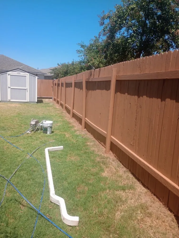 Reliable yard cleanup service in Austin, TX - R R Service's