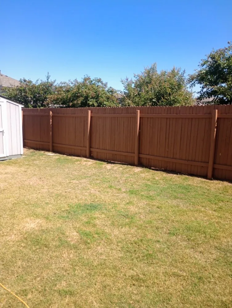 Reliable residential landscaping experts serving Austin, TX - R R Service's