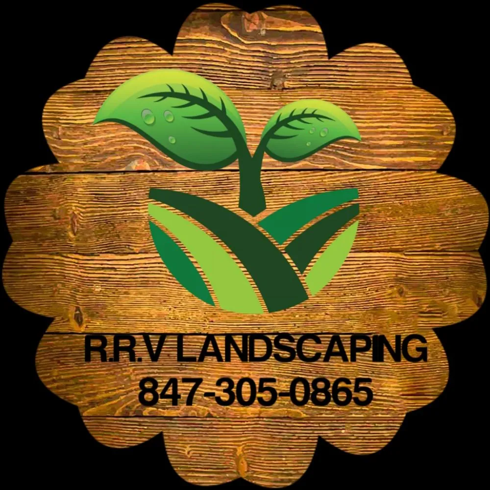 Affordable landscape design experts serving Carpentersville, IL - R R V