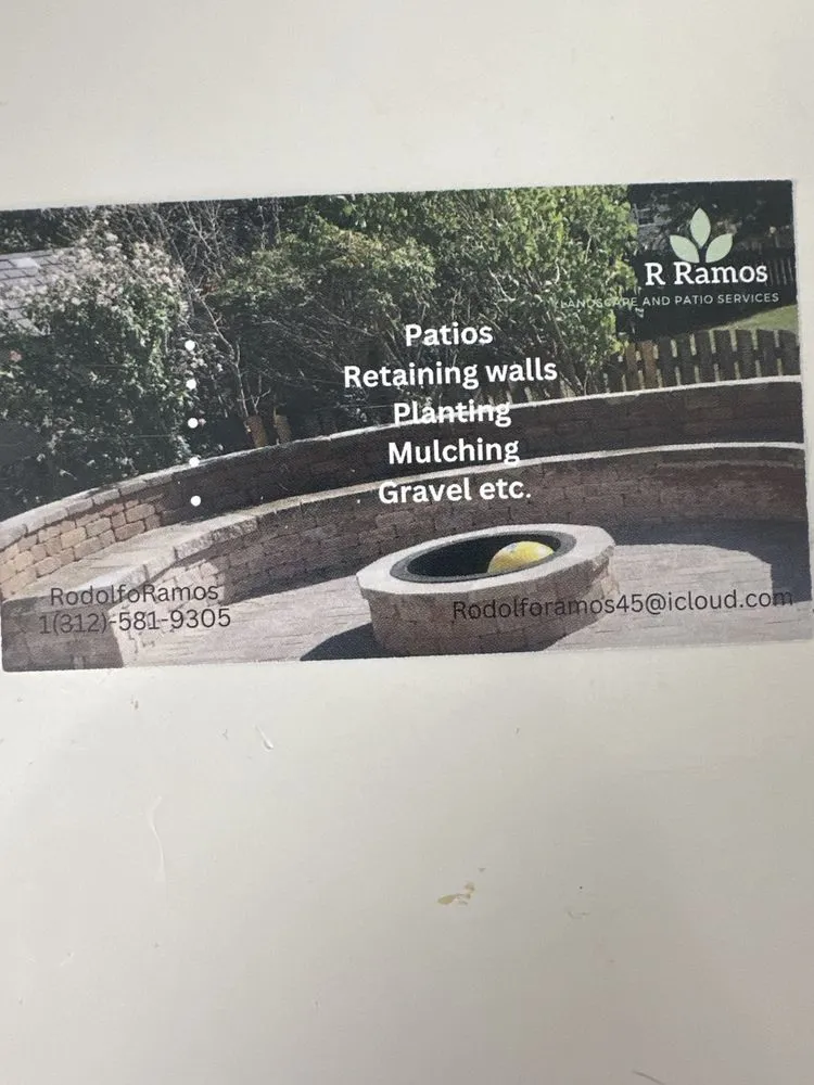 Reliable landscape installation for residential properties across Chicago, IL - R Ramos Landscaping