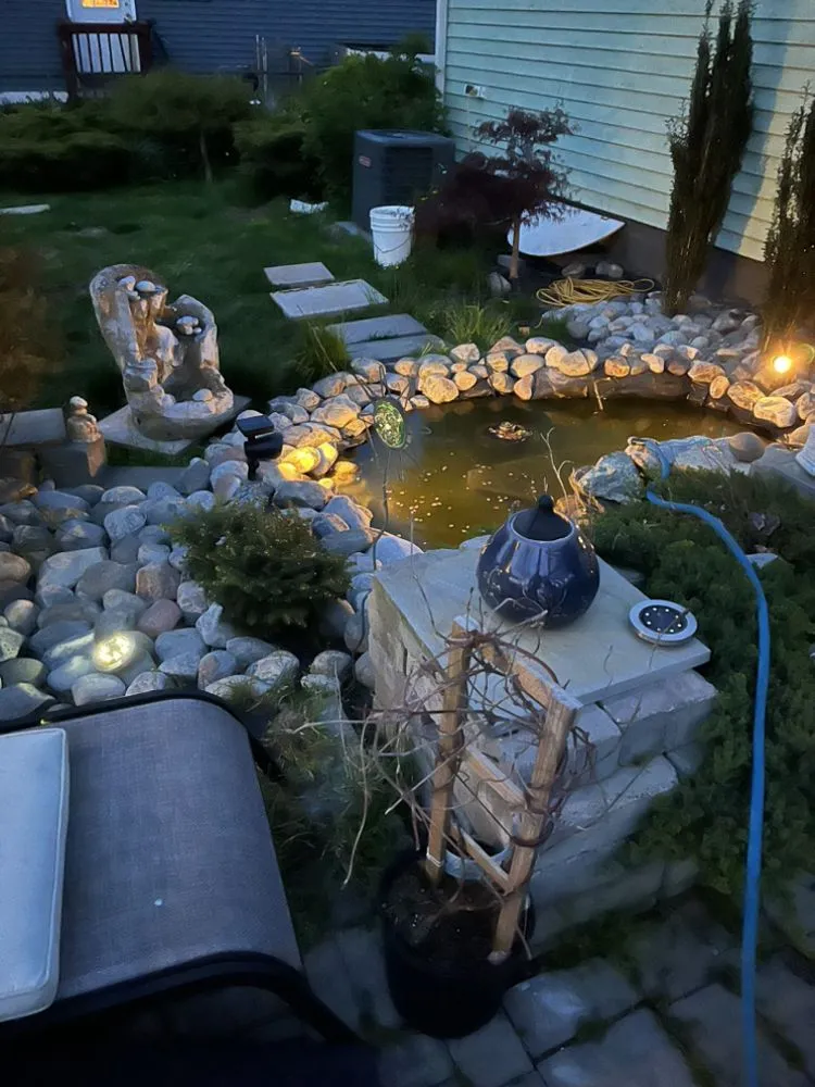 Top-rated yard maintenance for outdoor upgrades across Elkton, MD - R Rhoades Lawn Service