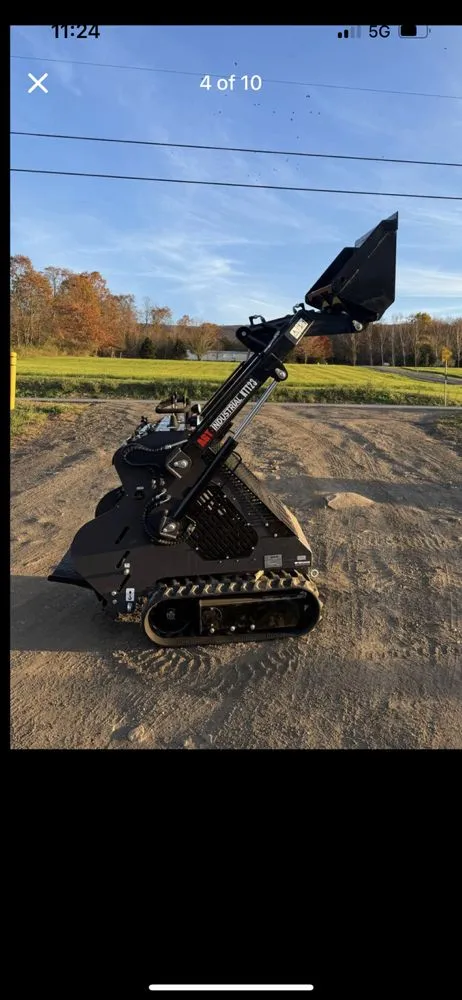 Local landscape design in Elkton, MD - R Rhoades Lawn Service