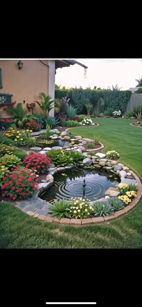 Affordable yard cleanup service in Elkton, MD - R Rhoades Lawn Service