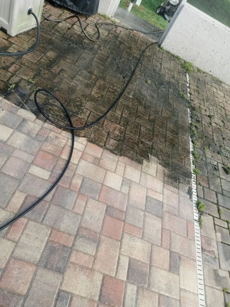 Local landscaping services with custom design in Dade City, FL by R Ridege Lawn Care & Pressure Washing