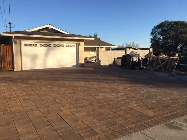 Professional garden landscaping in San Jose, CA - R Rivera Landscaping