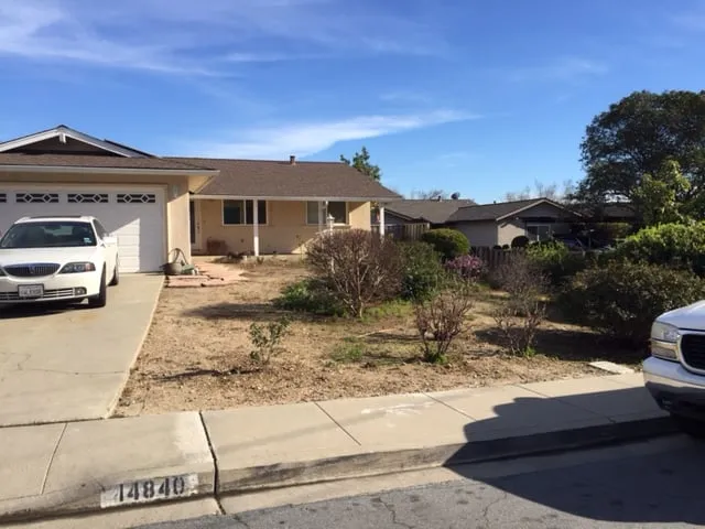 Reliable yard cleanup service experts serving San Jose, CA - R Rivera Landscaping