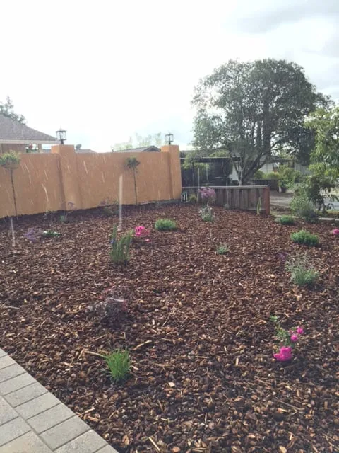 Local lawn mowing service experts serving San Jose, CA - R Rivera Landscaping