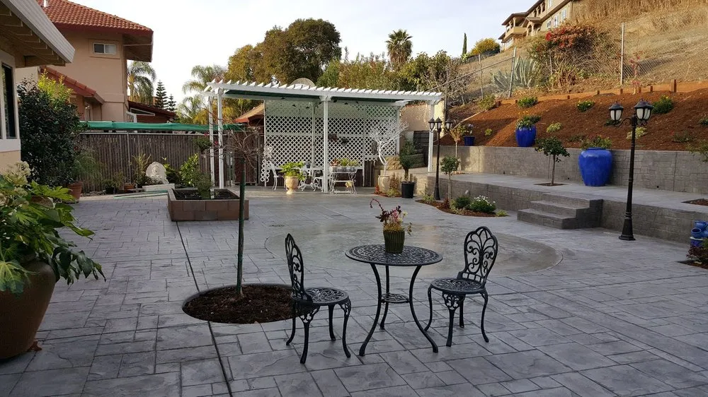 Expert lawn care service in San Jose, CA by R Rivera Landscaping