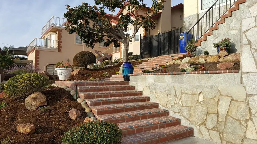 Top-rated landscape installation near you in San Jose, CA by R Rivera Landscaping