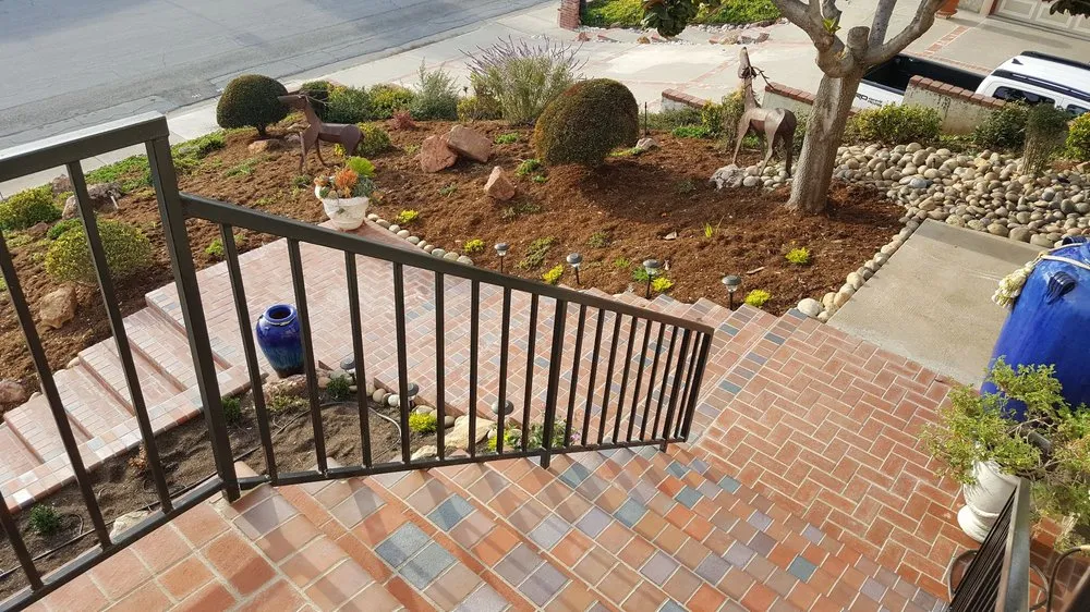 Affordable lawn mowing service experts serving San Jose, CA - R Rivera Landscaping