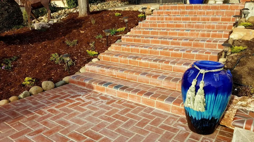 Expert landscape installation in San Jose, CA by R Rivera Landscaping