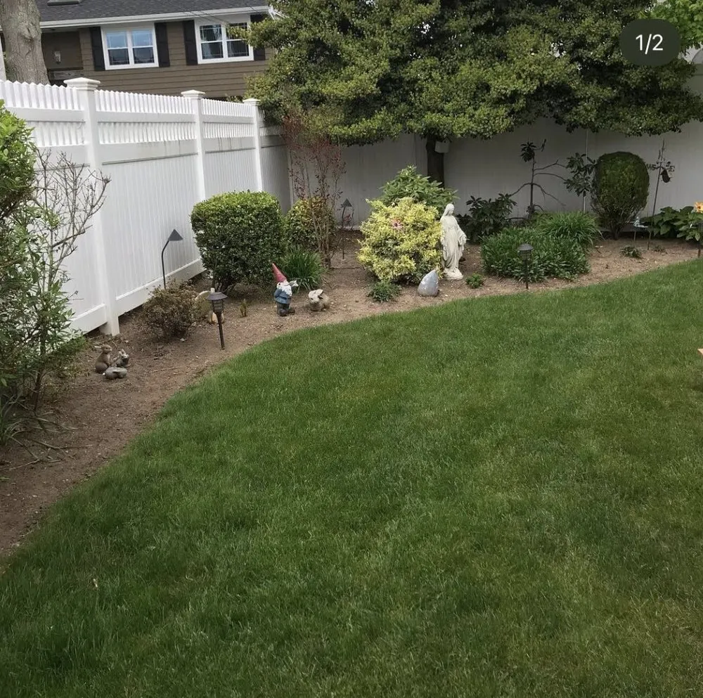 Top-rated lawn mowing service in North Babylon, NY - R Rodriguez #1 Landscaping