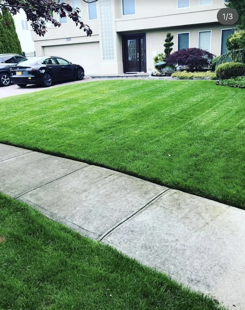 Affordable landscape design experts serving North Babylon, NY - R Rodriguez #1 Landscaping