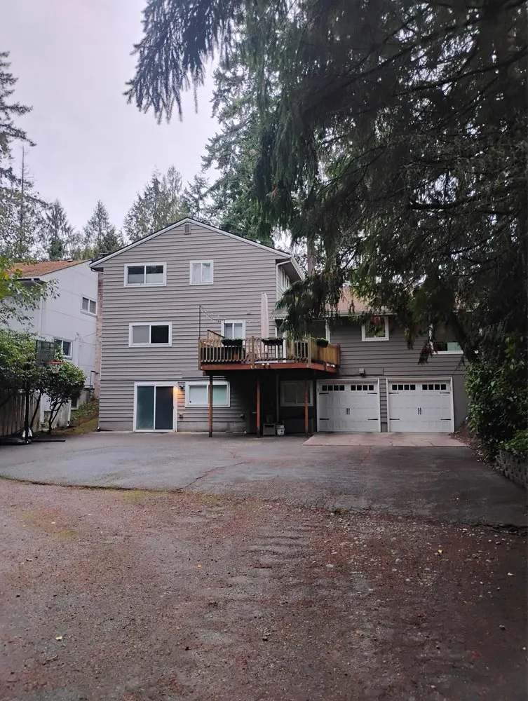 Custom residential landscaping for residential properties across Kirkland, WA - R S Landscaping