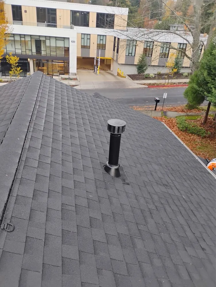 Custom landscape installation near you in Kirkland, WA by R S Landscaping