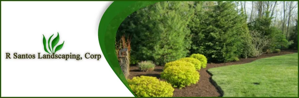 Trusted yard maintenance in Mastic, NY by R Santos Landscaping