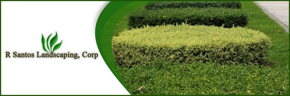 Trusted landscaping services for homes across Mastic, NY - R Santos Landscaping