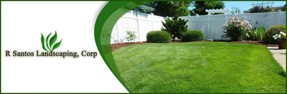 Reliable residential landscaping for homes across Mastic, NY - R Santos Landscaping