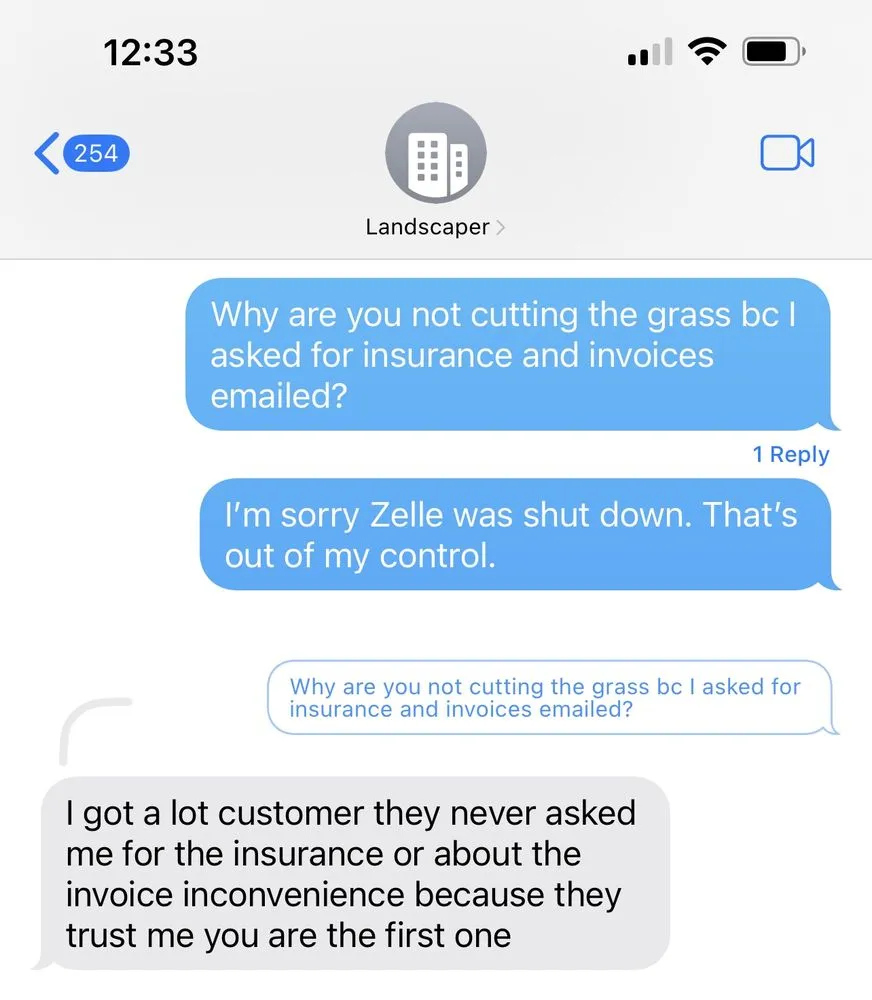 Trusted landscaping services for residential properties across Mastic, NY - R Santos Landscaping