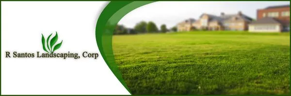 R Santos Landscaping