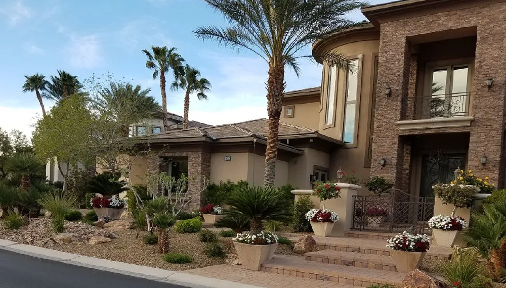 Trusted landscaping services for outdoor upgrades across Las Vegas, NV - R-Scapes