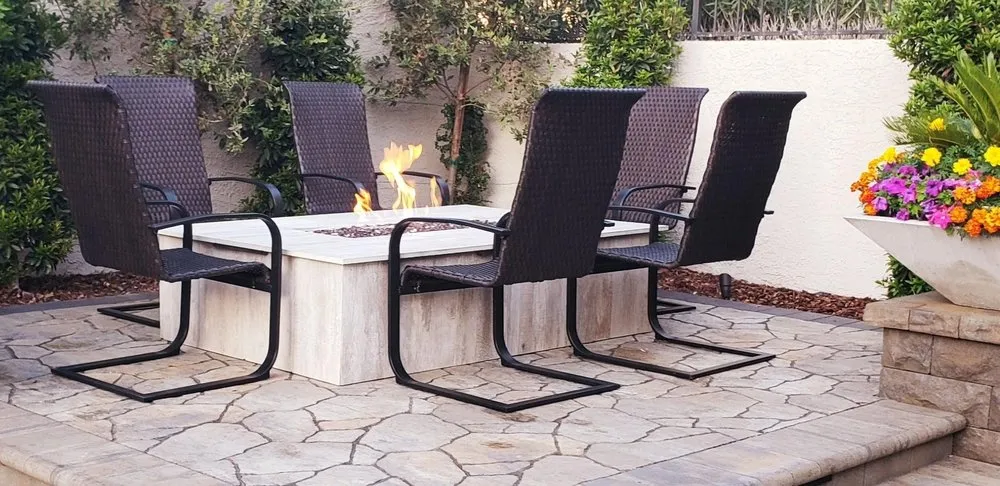 Affordable yard cleanup service for homes across Las Vegas, NV - R-Scapes