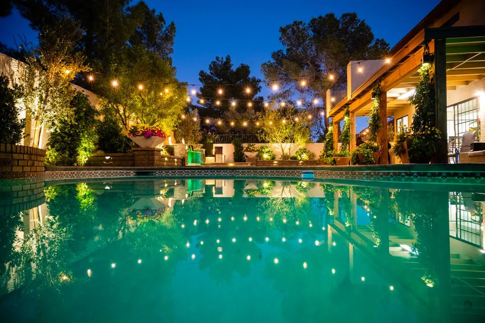 Top-rated garden landscaping experts serving Las Vegas, NV - R-Scapes