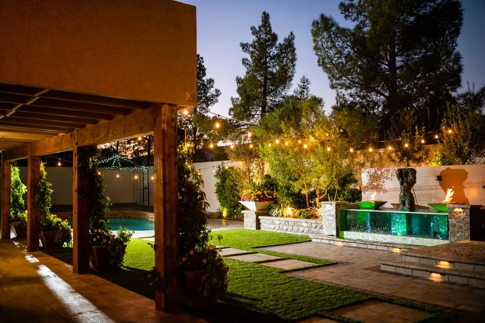 Trusted landscape design in Las Vegas, NV - R-Scapes
