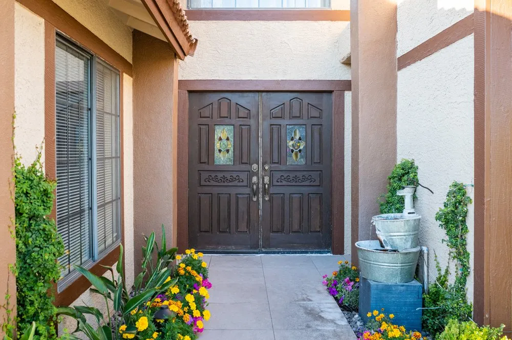 Reliable garden landscaping in Las Vegas, NV - R-Scapes