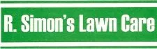 Affordable landscaping services in Matthews, NC - R. Simon's Lawn Care