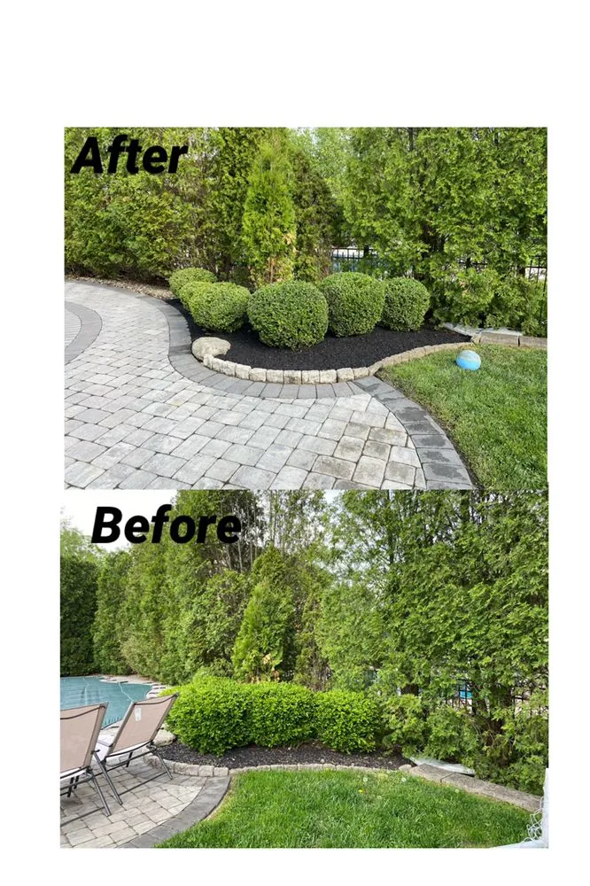 Expert landscaping services in Delran, NJ by R Soares Landscaping