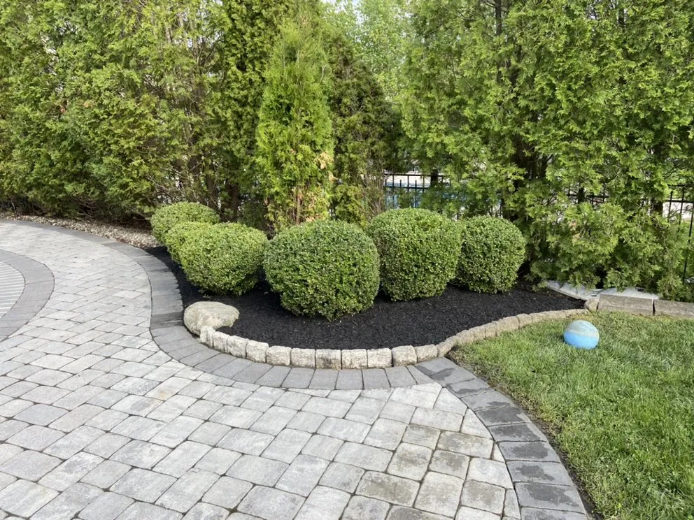 Trusted landscape design with custom design across Delran, NJ - R Soares Landscaping