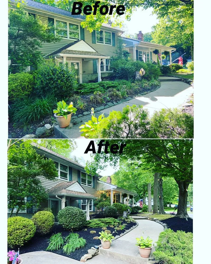 Custom landscaping services experts serving Delran, NJ - R Soares Landscaping