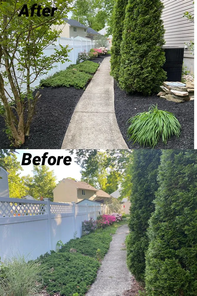 Expert landscaping services in Delran, NJ - R Soares Landscaping