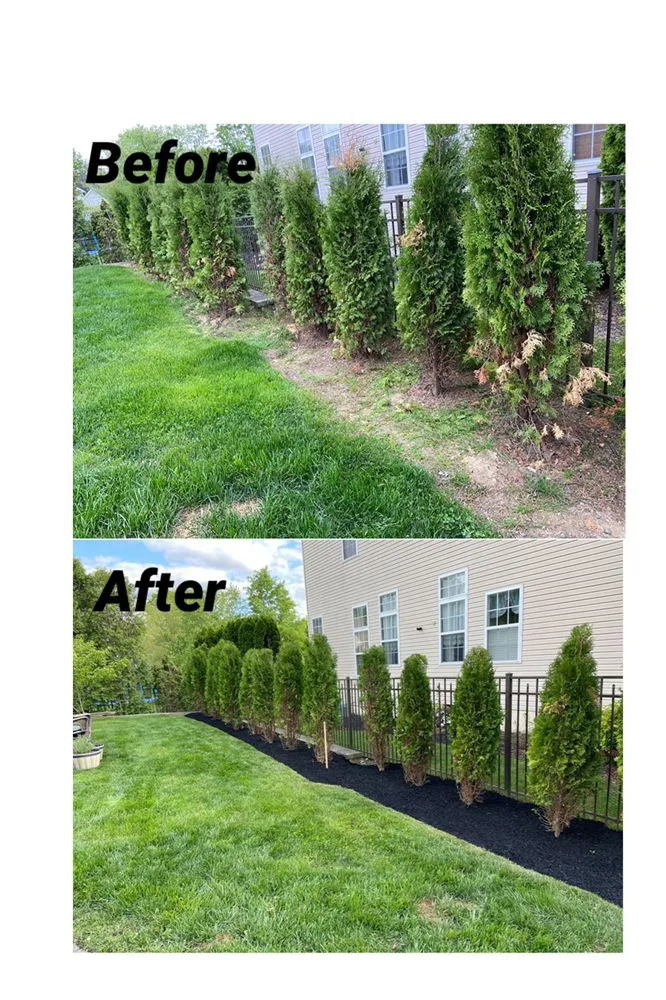 Trusted residential landscaping experts serving Delran, NJ - R Soares Landscaping