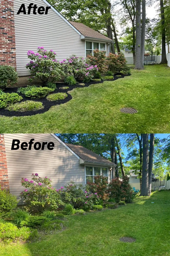 Expert landscape installation experts serving Delran, NJ - R Soares Landscaping
