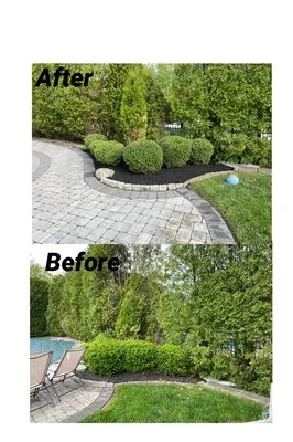 R Soares Landscaping