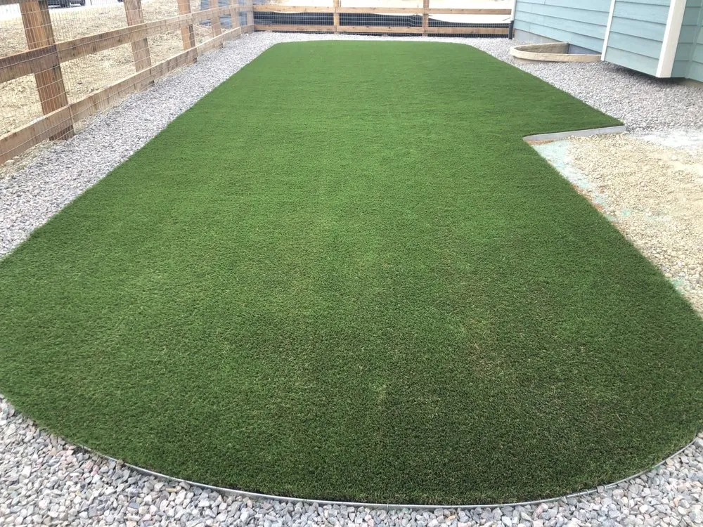 Top-rated landscaping services in Denver, CO by R Solorzano Landscaping