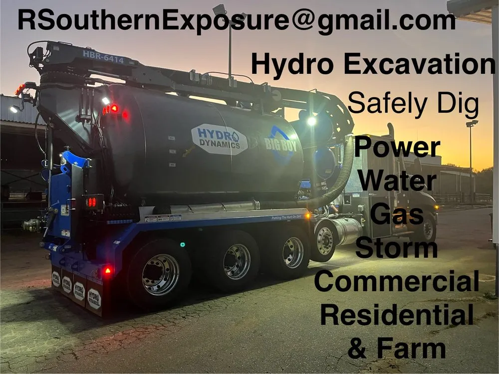 Affordable residential landscaping in Laurens, SC - R Southern Exposure