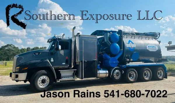 R Southern Exposure