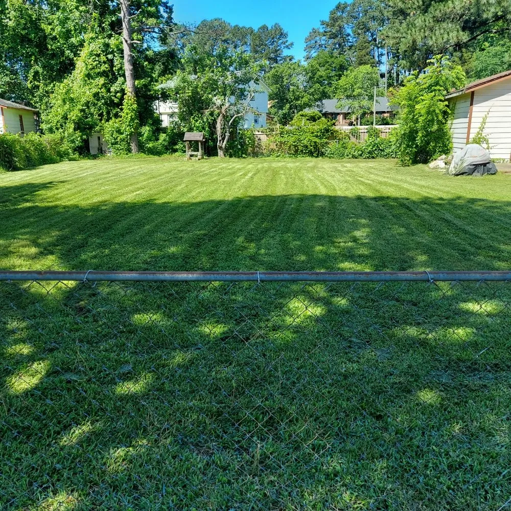 Professional landscape installation experts serving Cary, NC - R Taylor Home Repairs