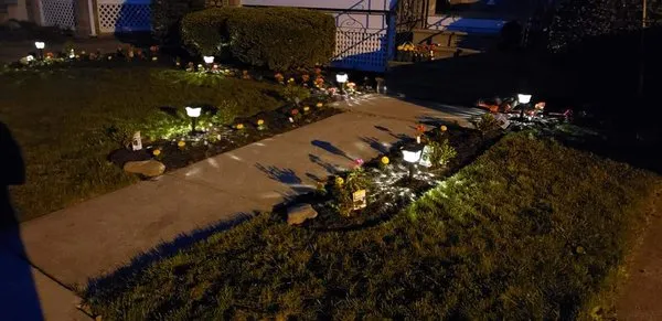 R-Tech Curb Appeals Logo