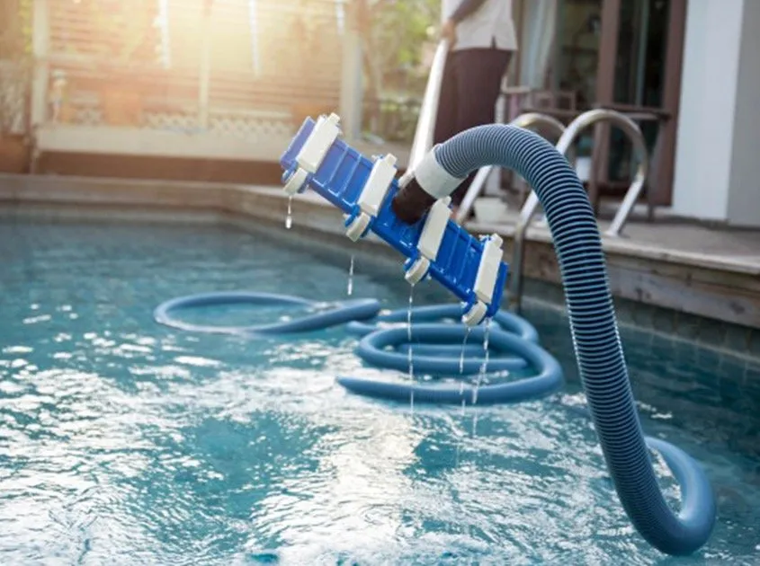 Local yard maintenance in Norco, CA - R-Thur's Pool N' Lawn Service