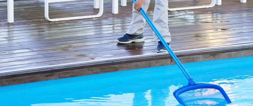 Trusted lawn care service experts serving Norco, CA - R-Thur's Pool N' Lawn Service