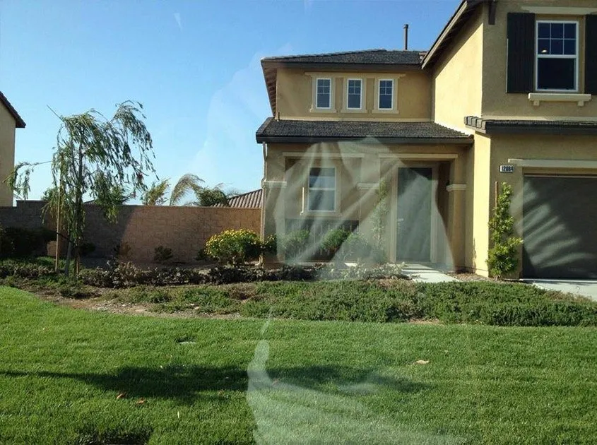 Affordable yard maintenance near you in Norco, CA by R-Thur's Pool N' Lawn Service